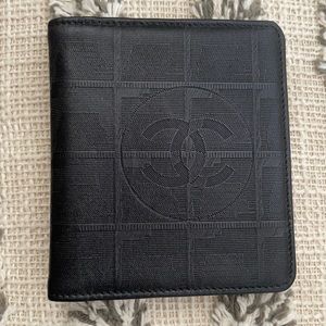 Chanel Wallet